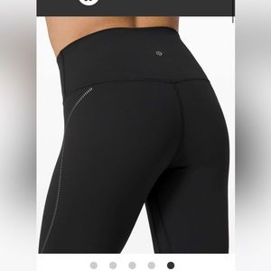 Lululemon align leggings